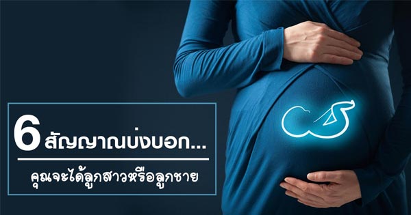 การตั้งครรภ์ การตั้งครรภ์