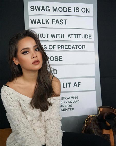 ญาญ่า อุรัสยา ญาญ่า อุรัสยา