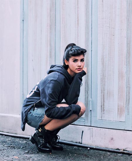 ญาญ่า อุรัสยา ญาญ่า อุรัสยา