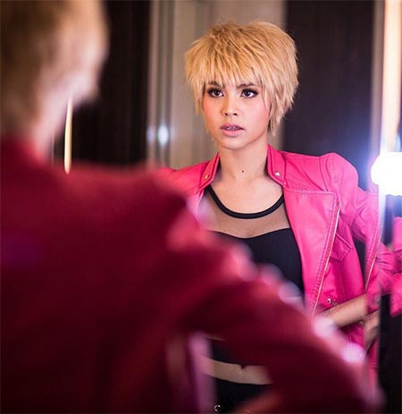 ญาญ่า อุรัสยา ญาญ่า อุรัสยา