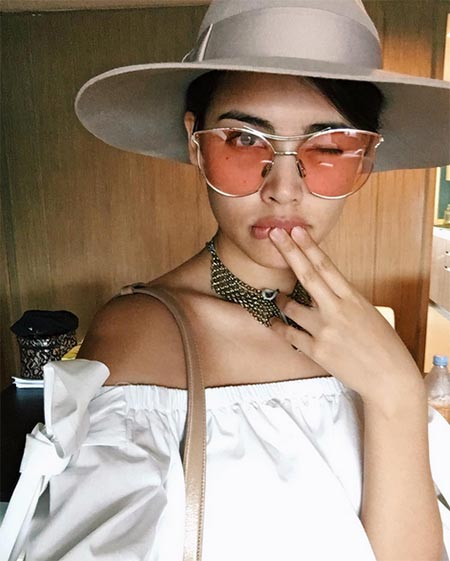 ญาญ่า อุรัสยา ญาญ่า อุรัสยา