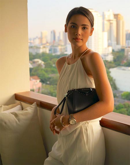 ญาญ่า อุรัสยา ญาญ่า อุรัสยา