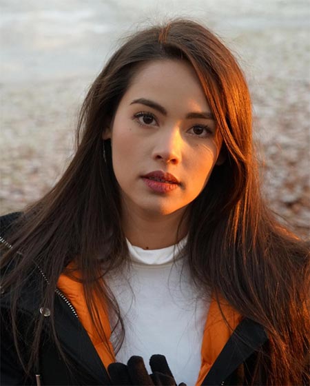 ญาญ่า อุรัสยา ญาญ่า อุรัสยา