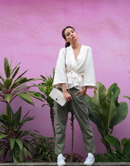 ญาญ่า อุรัสยา ญาญ่า อุรัสยา