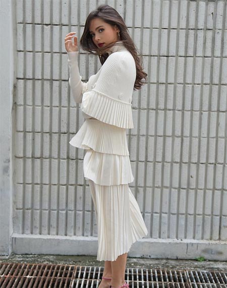 ญาญ่า อุรัสยา ญาญ่า อุรัสยา