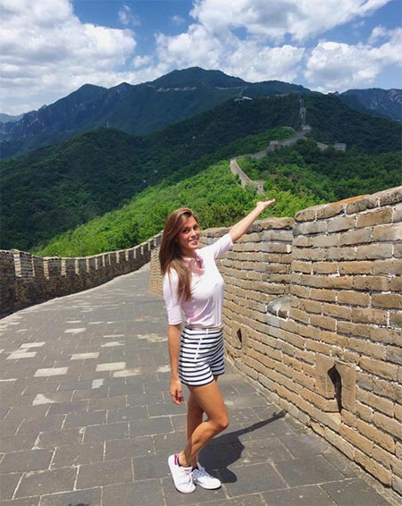 ไอริส มิตเตอแนร์ ไอริส มิตเตอแนร์