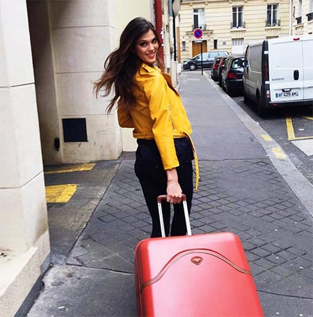 ไอริส มิตเตอแนร์ ไอริส มิตเตอแนร์