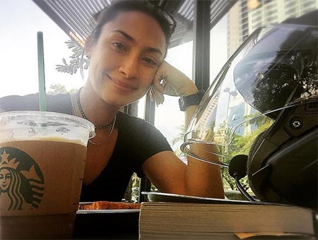 แคทรียา อิงลิช แคทรียา อิงลิช