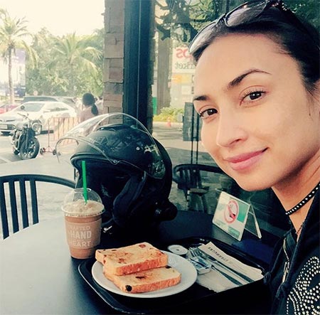 แคทรียา อิงลิช แคทรียา อิงลิช