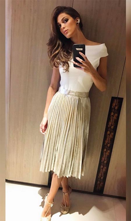 ไอริส มิตเตอแนร์ ไอริส มิตเตอแนร์