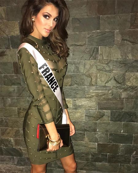 ไอริส มิตเตอแนร์ ไอริส มิตเตอแนร์