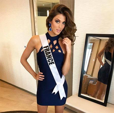 ไอริส มิตเตอแนร์ ไอริส มิตเตอแนร์