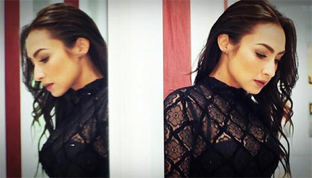 แคทรียา อิงลิช แคทรียา อิงลิช