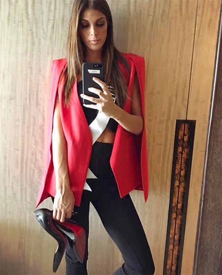 ไอริส มิตเตอแนร์ ไอริส มิตเตอแนร์