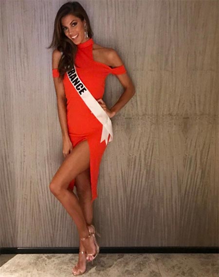 ไอริส มิตเตอแนร์ ไอริส มิตเตอแนร์