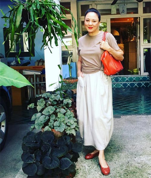 ดาราหญิงอายุ 60 ดาราหญิงอายุ 60