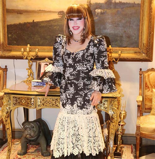 ดาราหญิงอายุ 60 ดาราหญิงอายุ 60