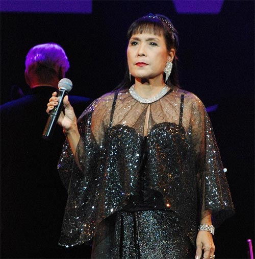 ดาราหญิงอายุ 60 ดาราหญิงอายุ 60