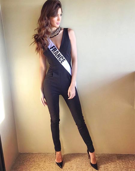 ไอริส มิตเตอแนร์ ไอริส มิตเตอแนร์