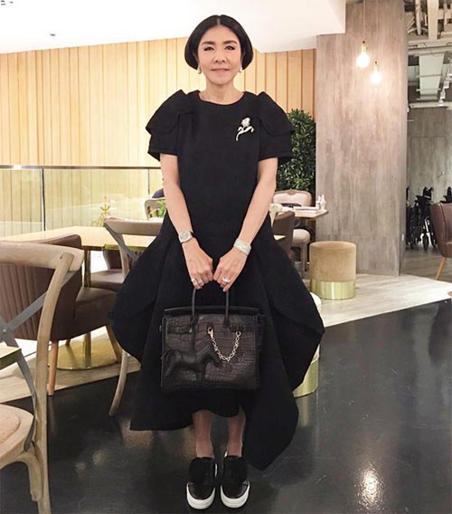 ดาราหญิงอายุ 60 ดาราหญิงอายุ 60