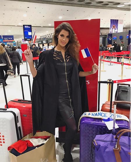 ไอริส มิตเตอแนร์ ไอริส มิตเตอแนร์