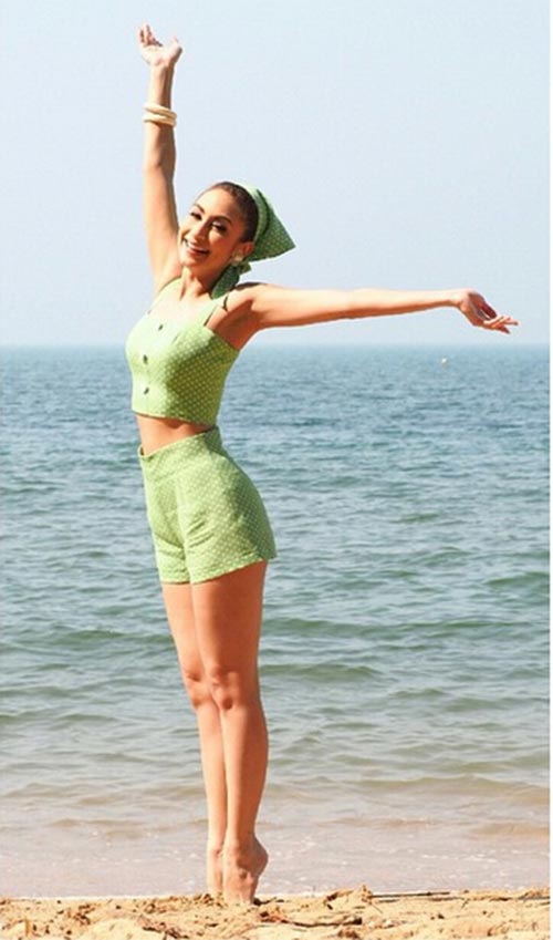 แคทรียา อิงลิช แคทรียา อิงลิช