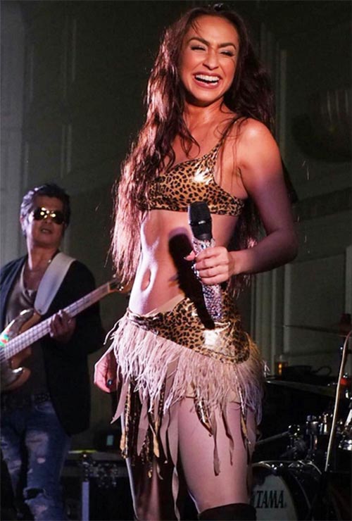 แคทรียา อิงลิช แคทรียา อิงลิช