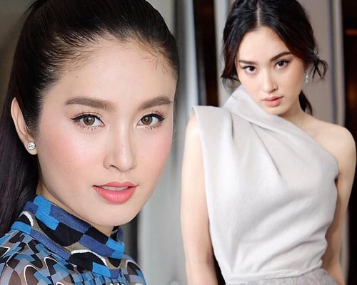 สาวประเภทสองที่สวยที่สุด สาวประเภทสองที่สวยที่สุด