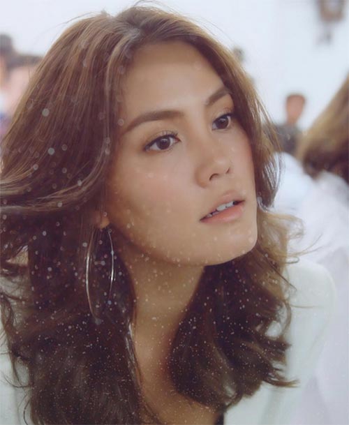 แต่งหน้าผิวแทน แต่งหน้าผิวแทน