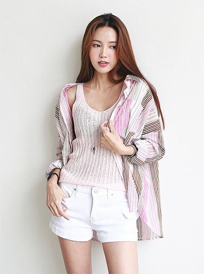 เสื้อกล้าม เสื้อกล้าม