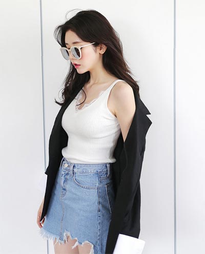 เสื้อกล้าม เสื้อกล้าม