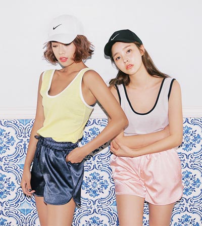 เสื้อกล้าม เสื้อกล้าม