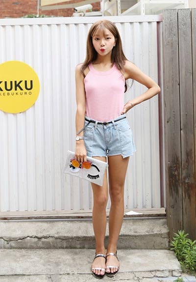 เสื้อกล้าม เสื้อกล้าม