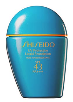 ครีมกันแดดผสมรองพื้น ครีมกันแดดผสมรองพื้น