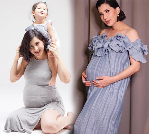 ดาราท้อง 2017 ดาราท้อง 2017