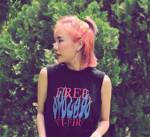 ทรงผมสั้นดารา ทรงผมสั้นดารา