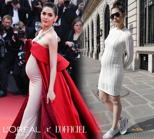 ดาราท้อง 2017 ดาราท้อง 2017