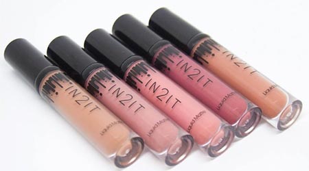 ลิปสติกถูกและดี 2017 ลิปสติกถูกและดี 2017