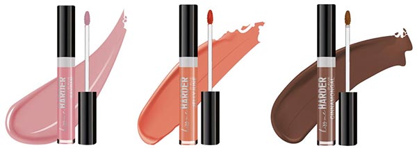 ลิปสติกถูกและดี 2017 ลิปสติกถูกและดี 2017