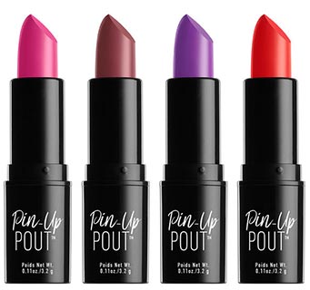 ลิปสติกถูกและดี 2017 ลิปสติกถูกและดี 2017