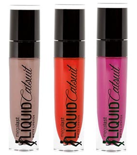 ลิปสติกถูกและดี 2017 ลิปสติกถูกและดี 2017