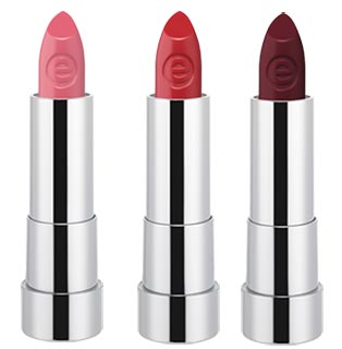 ลิปสติกถูกและดี 2017 ลิปสติกถูกและดี 2017