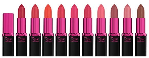 ลิปสติกถูกและดี 2017 ลิปสติกถูกและดี 2017