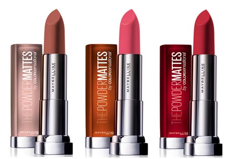 ลิปสติกถูกและดี 2017 ลิปสติกถูกและดี 2017