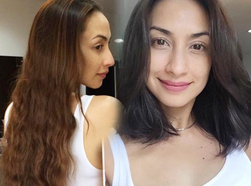 ทรงผมสั้นดารา ทรงผมสั้นดารา