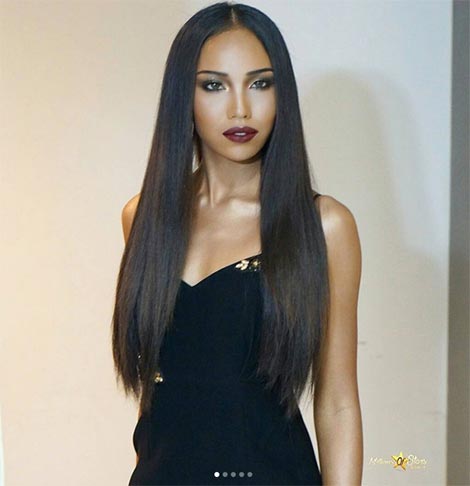 เกรซ The Face 3 เกรซ The Face 3