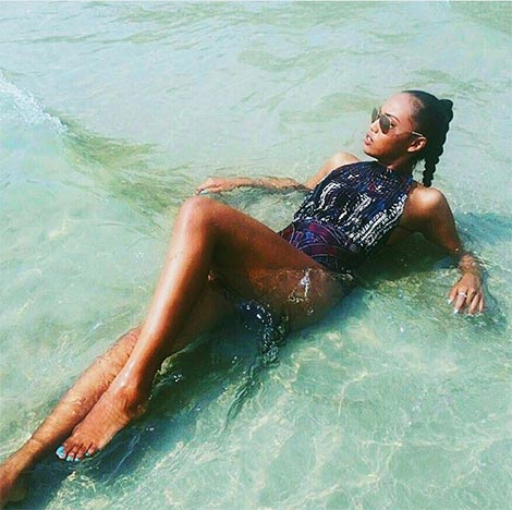 เกรซ The Face 3 เกรซ The Face 3