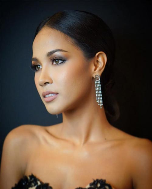 แต่งหน้าผิวแทน แต่งหน้าผิวแทน