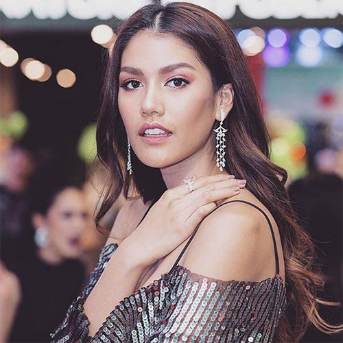 แต่งหน้าผิวแทน แต่งหน้าผิวแทน