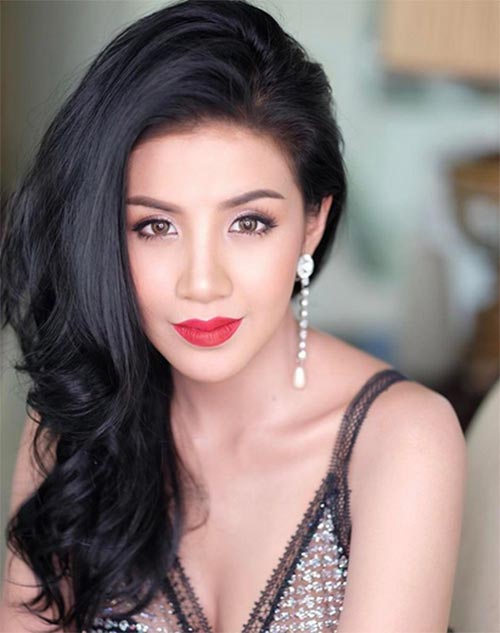 แต่งหน้าผิวแทน แต่งหน้าผิวแทน